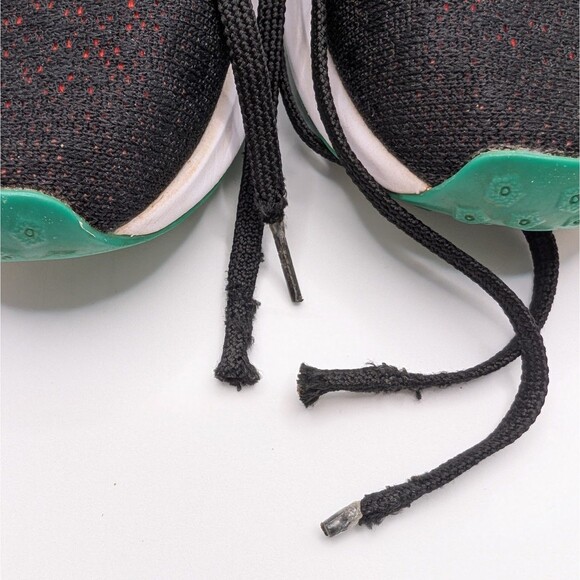 Nike Zoom Pegasus 36 Running Shoe Womens 8 Black Multicolor sneakers athleisure - Picture 11 of 11